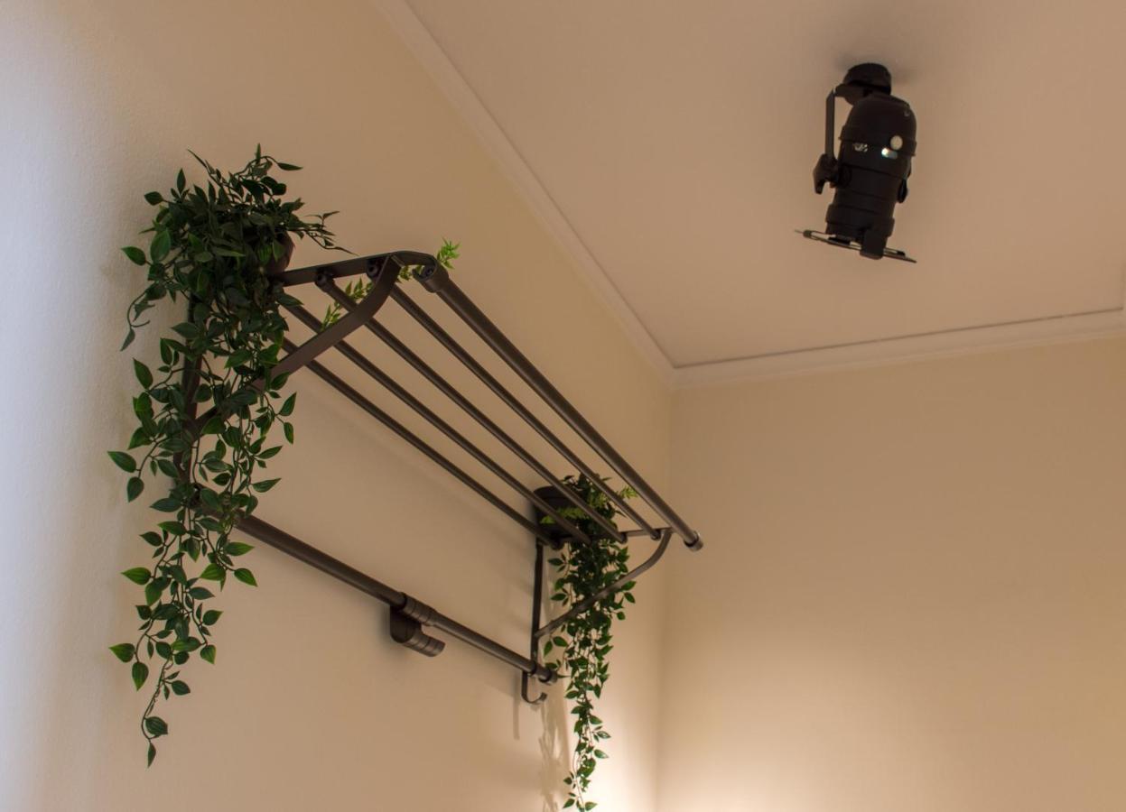 Ρetipe Penthouse Apartment With Spacious Balcony In Heraklion Center Exterior foto